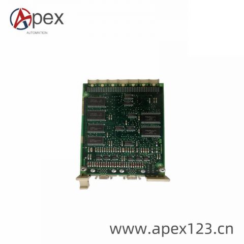 ABB CI522A 3BSE018283R1 Industrial Control Module