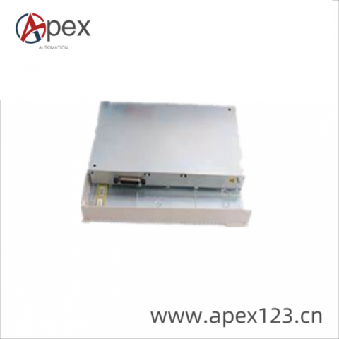 ABB CI610 Interchangeable and Interoperable Module