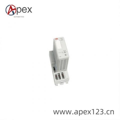 ABB CI810B Influential Fieldbus Module