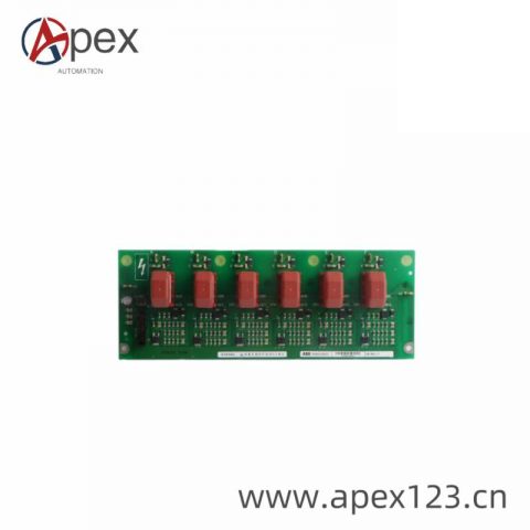 ABB CI854A-EA 3BSE030221R2 Control Module