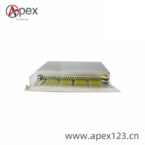 ABB DO620 Industrial Digital Output Module, 32 Channels