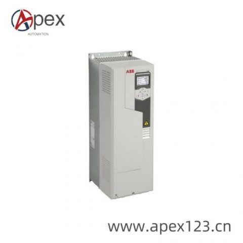 ABB EL3040 High-Performance Industrial Ethernet Module