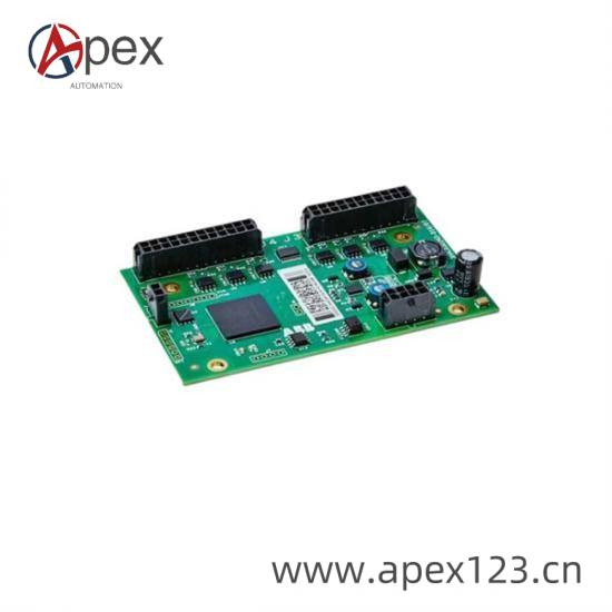 abb_el3040_2.jpg ABB EL3040 High-Performance Industrial Ethernet Module