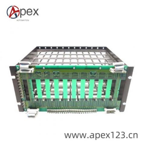 ABB IEMMU21 Control System Accessory for Modular Mounting Units