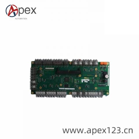 ABB LTC391AE01 HIEE401782R0001 High-Performance Industrial Control Module
