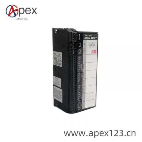 ABB PFSK130 3BSE002616R1 Channel Control Unit