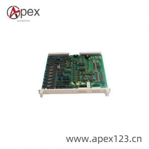 ABB PPC322BE1 HIEE300900R1 Control Module for Industrial Automation