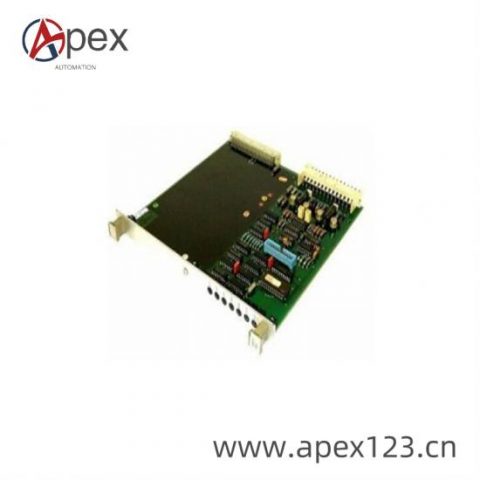 ABB RDCO-04C Control Relay Module, Efficient and Reliable Industrial Control Component