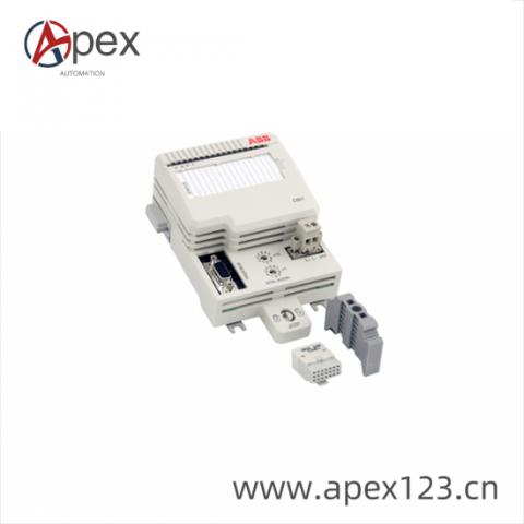 ABB RK682011-BA Control Module