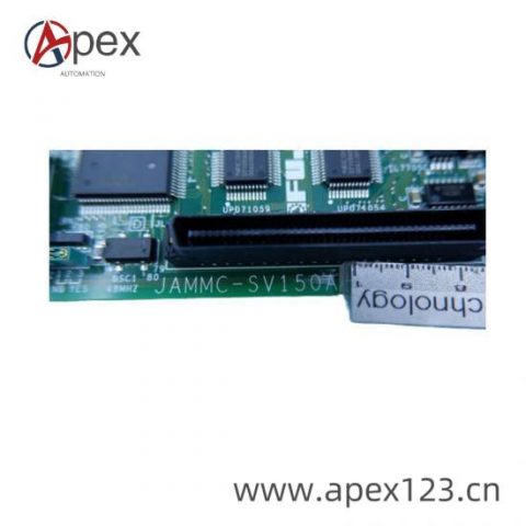 ABB S3N 150A High-Frequency Industrial Control Module