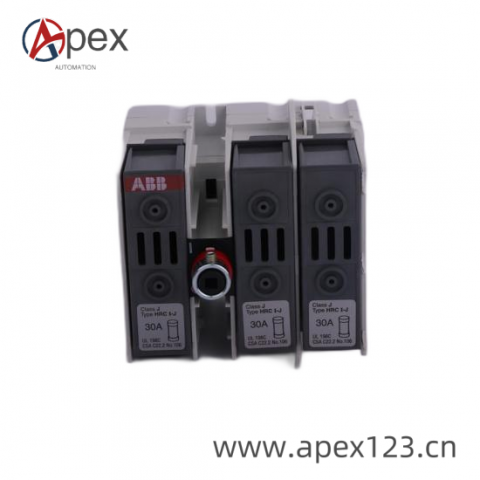 ABB SCYC51040 58052680E Control Module