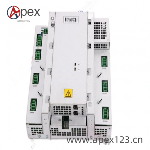 ABB SD821 Controller Module for Industrial Automation