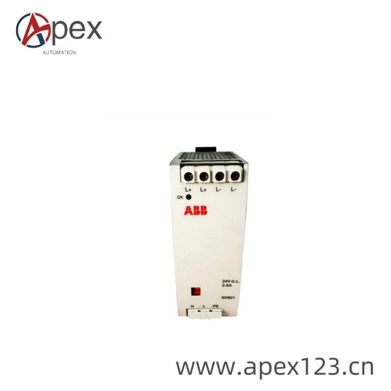 abb_sd821_1.jpg ABB SD821 Controller Module for Industrial Automation