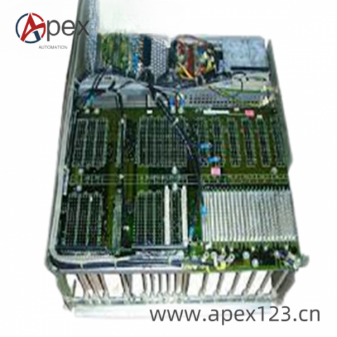 ABB UAD142A01 3BHE012551R0001 Industrial Controller