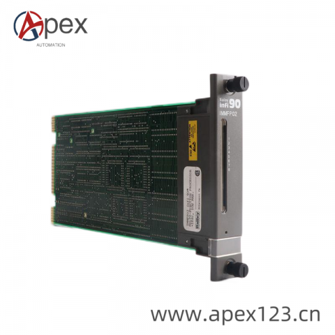 ABB UNITROL ECO Industrial Control System - Comprehensive Energy Management