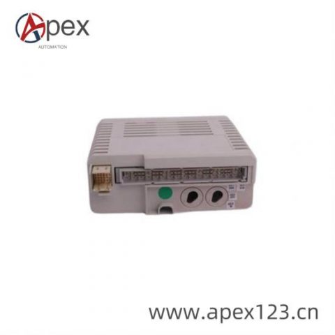 ABB UNS2980C-ZV4 Control System Management & Operation Module