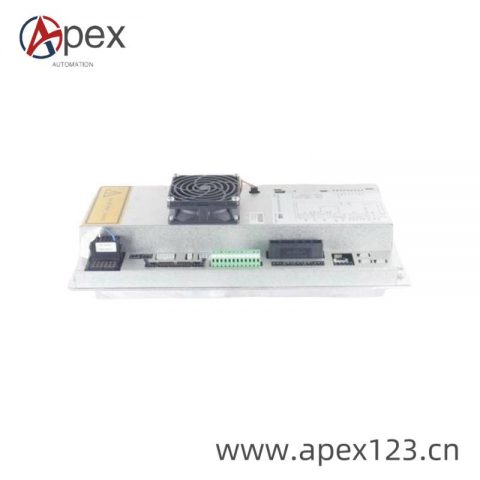 ABB UUD148AE02 - High-Performance Industrial Controller Module