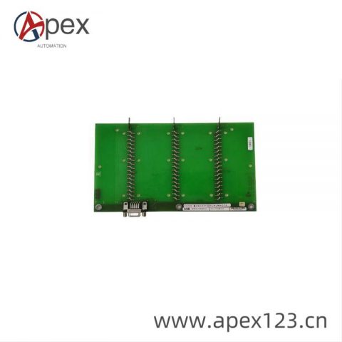 ABB XVC770BE101 3BHE021083R0101 Industrial Control Module