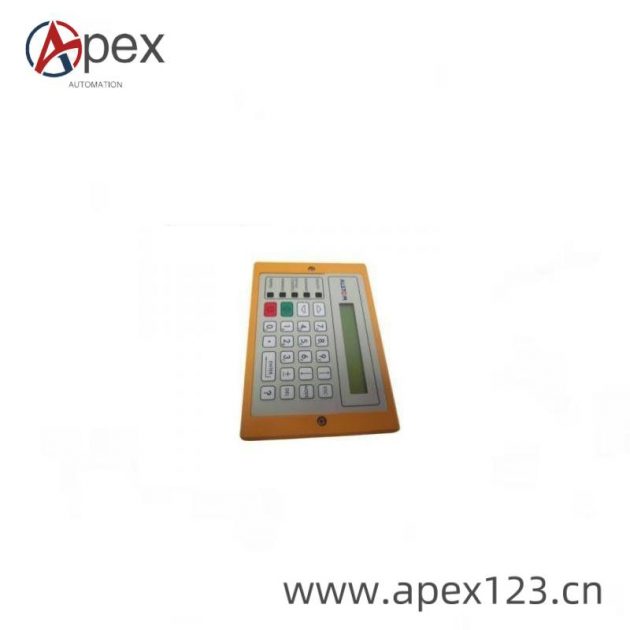 ALSTOM AL132 Control Board / Module Card, High Performance Industrial ...
