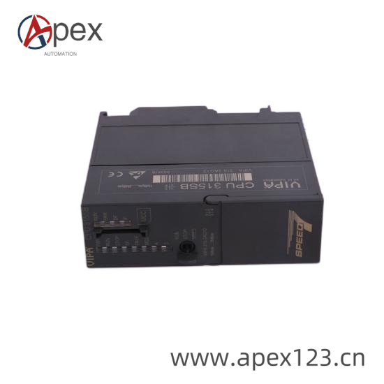 alstom_al132_al132a_3.png ALSTOM AL132 AL132A Control Module Card - Enhance Your Industrial Automation Systems