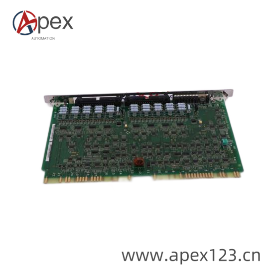 alstom_as111-2_2.png ALSTOM AS111-2 Industrial Control System Module Card