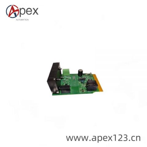 ALSTOM NRD108031 TRVC070999000 Module for Turbine Control Systems
