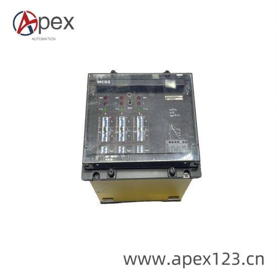 alstom_nrd108031_trvc070999000_1.jpg ALSTOM NRD108031 TRVC070999000 Module for Turbine Control Systems