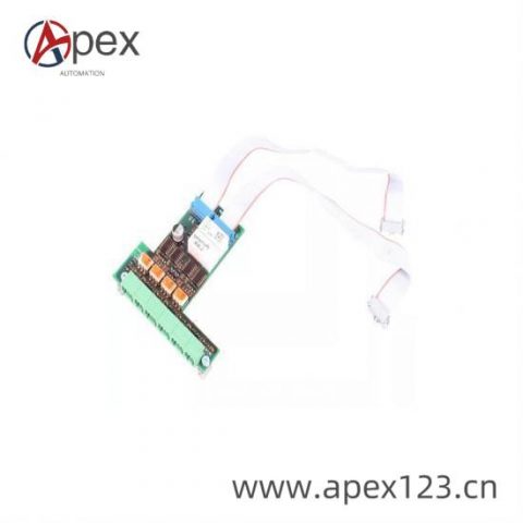 AMKASYN AZ-R02 Distributed Control System - Process Control Module