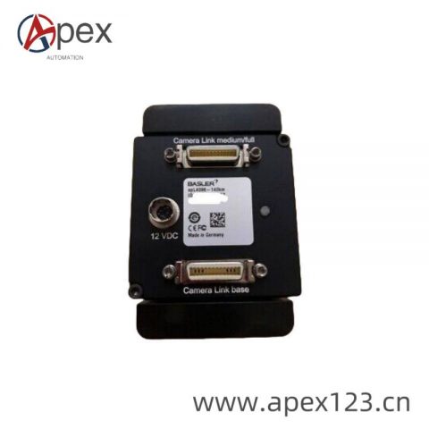 BENTLY DECS-200-2L High-Frequency Proximity Probe System