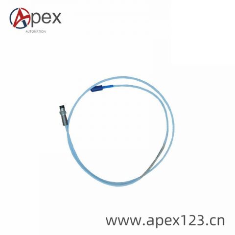 Bently 1701/10-01 Vibration Monitoring Module for Enhanced Equipment Safety