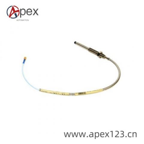 BENTLY 1701/15-01 High Precision Control Module, Industrial Automation & Control
