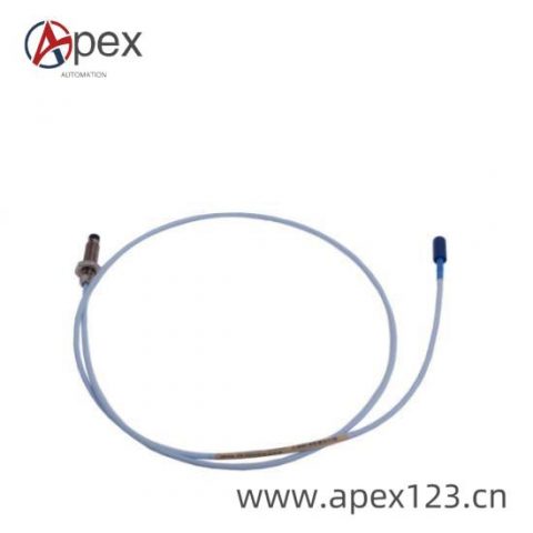 BENTLY 330103-00-04-10-02-00 Vibration Monitoring System for Industrial Control