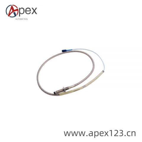 BENTLY 330104-00-10-10-02-CN High Precision Vibration Sensor Module