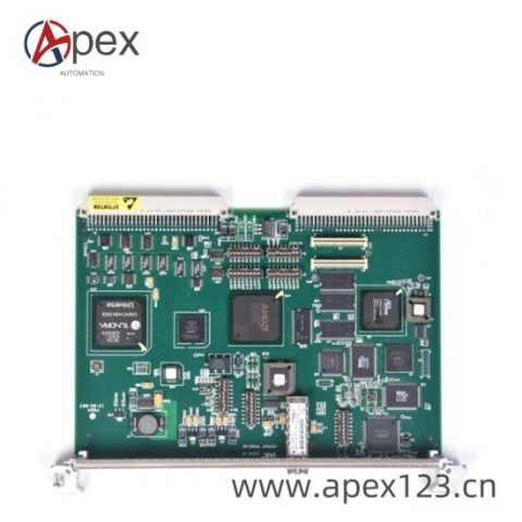 CASH E-55 Industrial Control Module - Reliable Automation Solutions