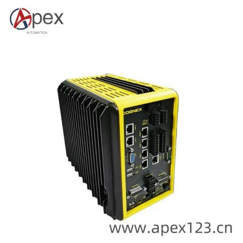 Cognex DataMan 800-5745-1 High Precision Vision Sensor