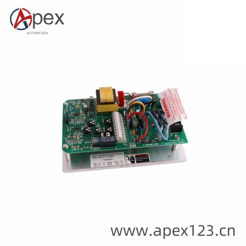 danaher_s21260-srs.jpg Danaher S21260-SRS Industrial Automation Module