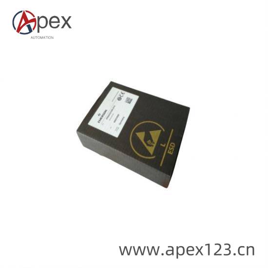 emerson_5x00273g01_2.jpg EMERSON 5X00273G01 - High Performance Industrial Control Module