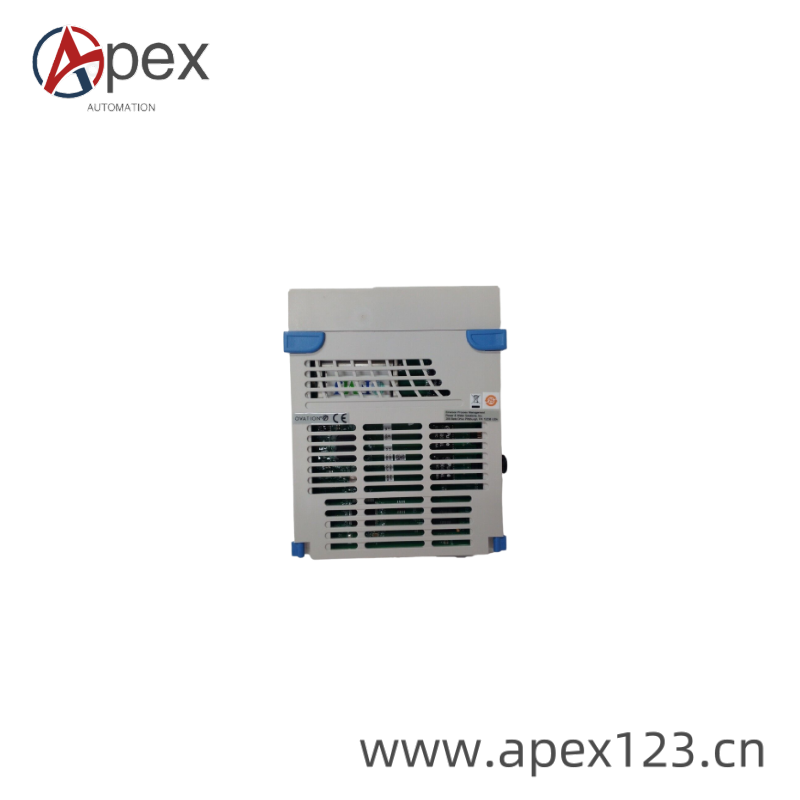 emerson_5x00481g04.png EMERSON 5X00481G04 Industrial Control Module