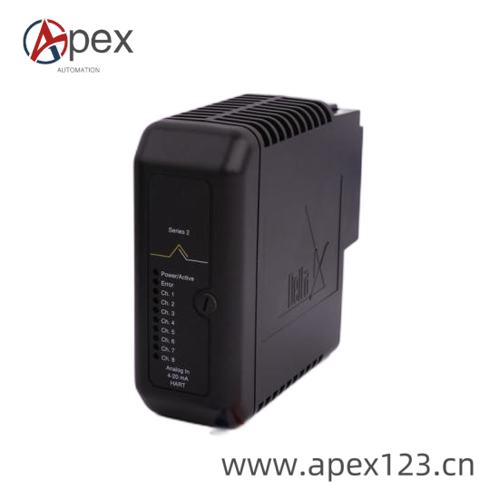 emerson_5x00481g04_1.png EMERSON 5X00481G04 Industrial Control Module