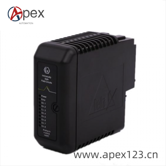 emerson_se4303t01.png EMERSON SE4303T01 Industrial Control Module, High Performance and Reliability