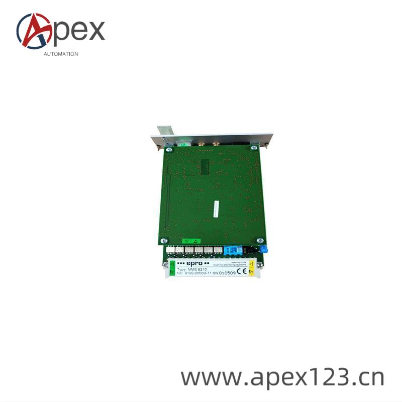 epro_mms6210_1.jpg EPRO MMS6210 Dual Channel Shaft Displacement Monitor