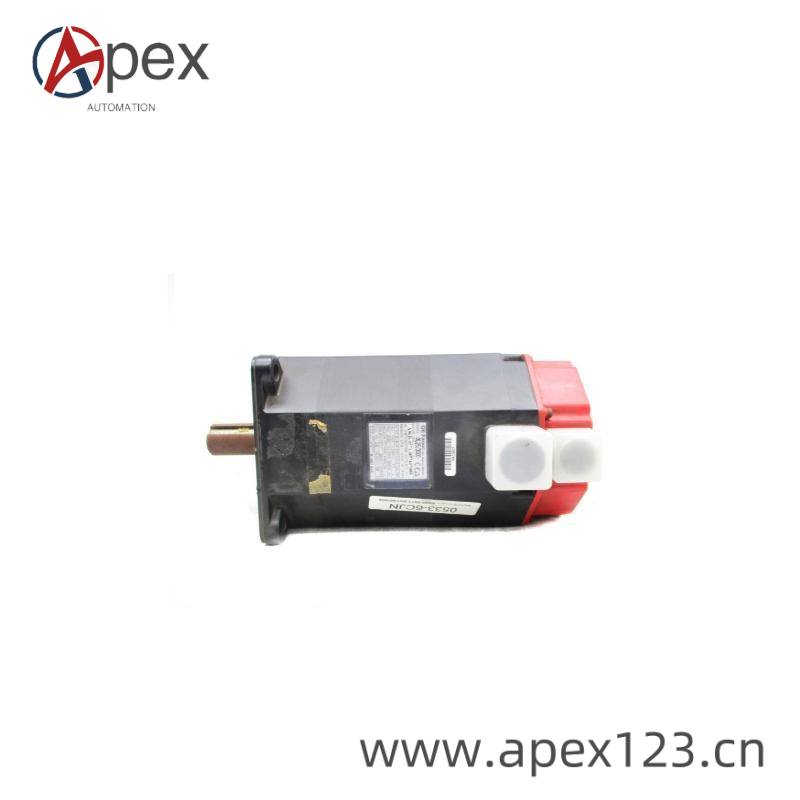 fanuc_a06b-6114-h106.jpeg Fanuc A06B-6114-H106 Alpha I Servo Drive for Industrial Automation