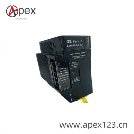 fanuc_a06b-6114-h106.jpg Fanuc A06B-6114-H106 Alpha I Servo Drive for Industrial Automation