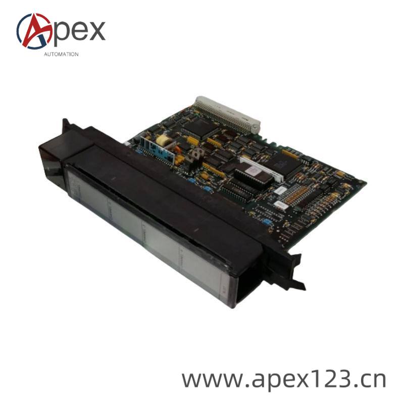 fanuc_a06b-6114-h106_1.jpg Fanuc A06B-6114-H106 Alpha I Servo Drive for Industrial Automation