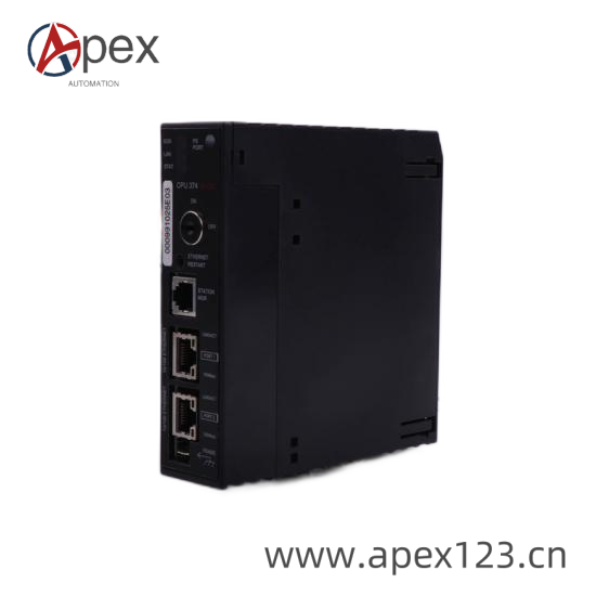 fanuc_a06b-6114-h106_2.png Fanuc A06B-6114-H106 Alpha I Servo Drive for Industrial Automation