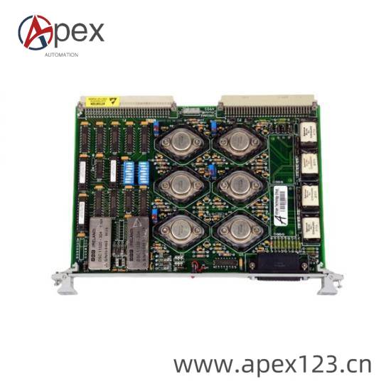 fanuc_a860-0326-t103_2.jpg Fanuc A860-0326-T103 Control System Interface - Industrial Automation Solutions