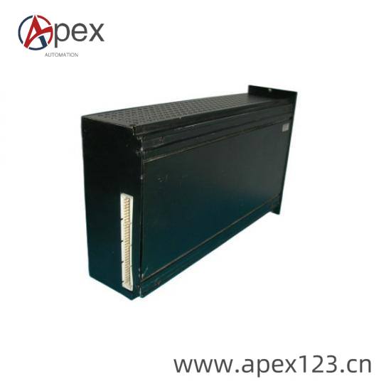 fm801_1.jpg HeShiLi FM801 Industrial Controller Module