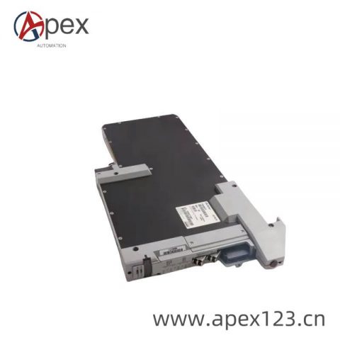 FOXBORO AD908MF Communication Module for Industrial Control Systems