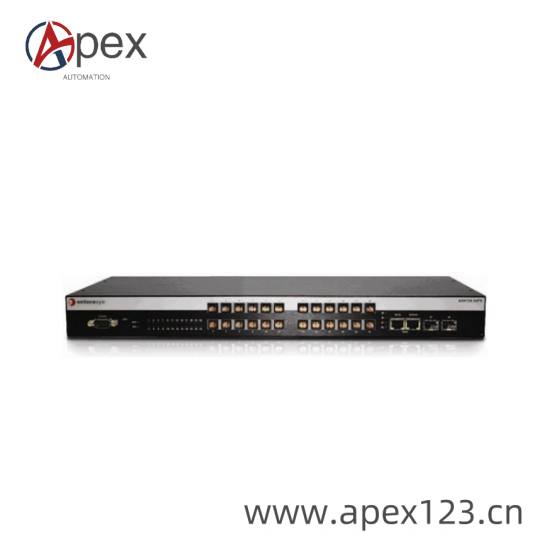 foxboro_ad908mf_1.jpg FOXBORO AD908MF Communication Module for Industrial Control Systems