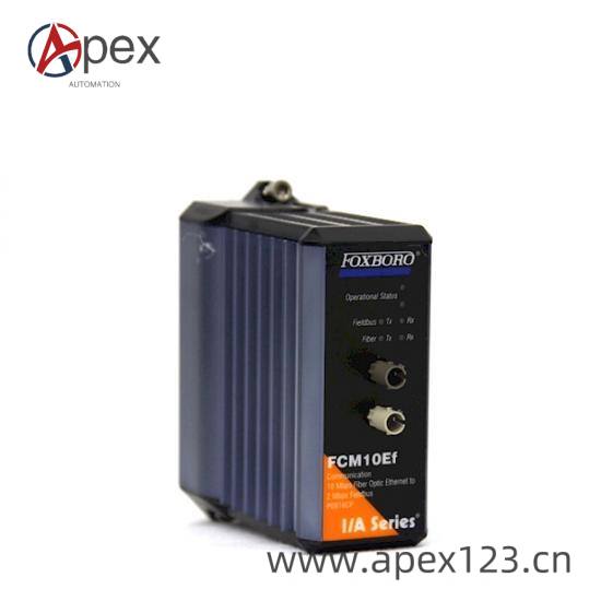 foxboro_fcm10e_2.jpg FOXBORO FCM10E Industrial Control Module